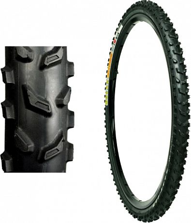 Фото Покрышка Geax Barro Mud 26". Купить Покрышка Geax Barro Mud 26"  в Санкт-Петербурге, доставка по России