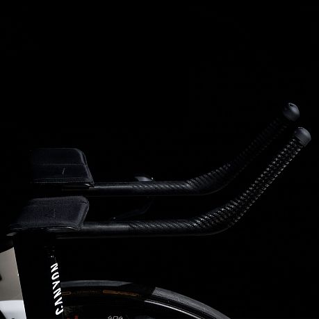 Фото Рукоятки для руля-лежака Bjorn Veterog. Купить Рукоятки для руля-лежака Bjorn Veterog  в Санкт-Петербурге, доставка по России