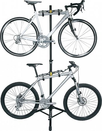 Фото Кронштейн для велосипеда к стенду Topeak TW010. Купить Кронштейн для велосипеда к стенду Topeak TW010  в Санкт-Петербурге, доставка по России