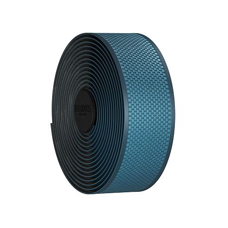 Фото Обмотка руля Brooks Rubber Bar Tape. Купить Обмотка руля Brooks Rubber Bar Tape  в Санкт-Петербурге, доставка по России