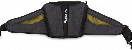 Фото Сумка поясная Acepac Onyx 5. Купить Сумка поясная Acepac Onyx 5  в Санкт-Петербурге, доставка по России
