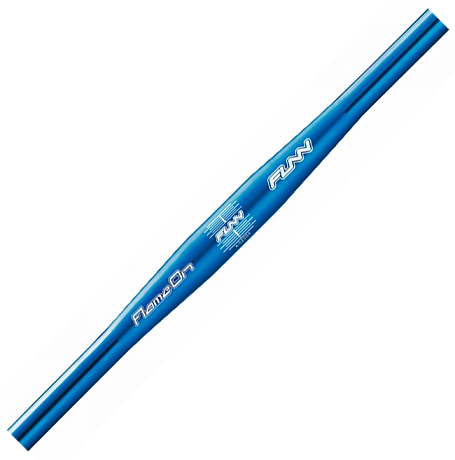 Фото Руль Funn Flame ON gnn. Купить Руль Funn Flame ON gnn  в Санкт-Петербурге, доставка по России