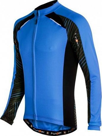 Фото Джерси Funkier J-730-5-LW мужское. Купить Джерси Funkier J-730-5-LW мужское  в Санкт-Петербурге, доставка по России