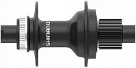 Задняя втулка Shimano FH-MT410 Micro Spline Center Lock под сквозную ось