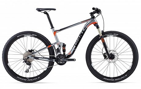 Купить Giant Anthem 27.5 3 2015  в Санкт-Петербурге, доставка по России