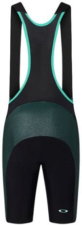 Фото Велошорты с лямками Oakley Endurance Ultra Bib мужские. Купить Велошорты с лямками Oakley Endurance Ultra Bib мужские  в Санкт-Петербурге, доставка по России