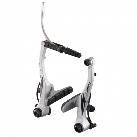 Фото Тормоз Shimano BR-M432 v-brake. Купить Тормоз Shimano BR-M432 v-brake  в Санкт-Петербурге, доставка по России