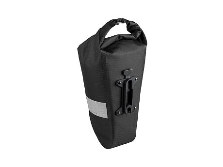 Фото Баул на вилку Topeak Qr Fork DryBag 5.8 литров с креплением на болтах. Купить Баул на вилку Topeak Qr Fork DryBag 5.8 литров с креплением на болтах  в Санкт-Петербурге, доставка по России