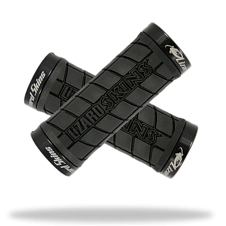 Фото Грипсы Lizard Skins LOCK-ON SHORTY. Купить Грипсы Lizard Skins LOCK-ON SHORTY  в Санкт-Петербурге, доставка по России