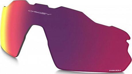Фото Линза Oakley Radar EV Pitch Prizm Ruby Polarized. Купить Линза Oakley Radar EV Pitch Prizm Ruby Polarized  в Санкт-Петербурге, доставка по России
