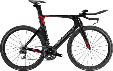 Купить Ridley Dean Fast 2020 Shimano Ultegra Di2  в Санкт-Петербурге, доставка по России