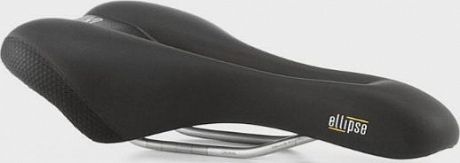 Фото Седло Selle Royal Ellipse Athletic. Купить Седло Selle Royal Ellipse Athletic  в Санкт-Петербурге, доставка по России