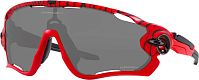 Очки солнцезащитные Oakley Jawbreaker Red Tiger/Prizm Black