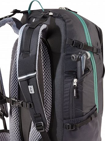 Фото Рюкзак Deuter 2021 Trans Alpine 30. Купить Рюкзак Deuter 2021 Trans Alpine 30  в Санкт-Петербурге, доставка по России