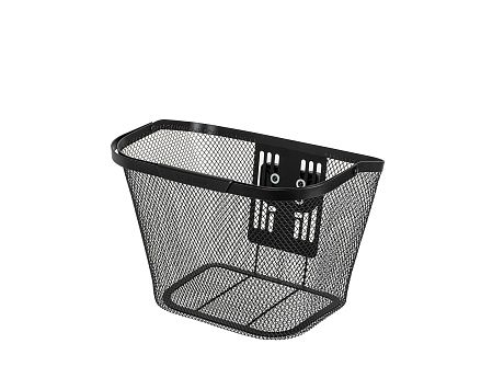 Фото Передняя корзина Topeak Urban Basket. Купить Передняя корзина Topeak Urban Basket  в Санкт-Петербурге, доставка по России