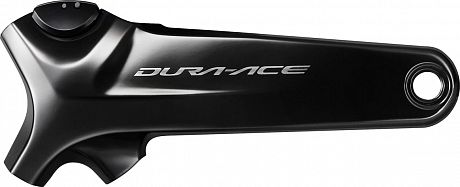 Фото Измеритель мощности Shimano Dura-Ace FC-R9100-P. Купить Измеритель мощности Shimano Dura-Ace FC-R9100-P  в Санкт-Петербурге, доставка по России