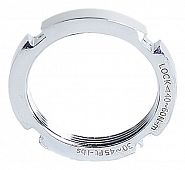 Локринг - стопорное кольцо Novatec для Fixed Gear