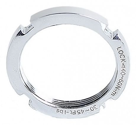 Фото Локринг стопорное кольцо Novatec. Купить Локринг стопорное кольцо Novatec  в Санкт-Петербурге, доставка по России