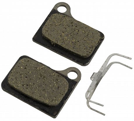 Фото Тормозные колодки Shimano M01 Deore 555. Купить Тормозные колодки Shimano M01 Deore 555  в Санкт-Петербурге, доставка по России