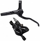 Комплект дискового тормоза Shimano BR-MT200