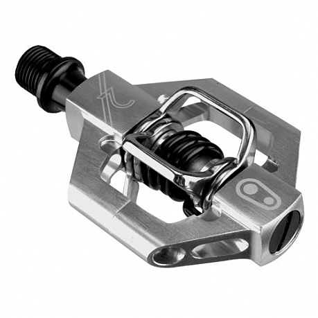 Фото Педали Crank Brothers Candy 2 gnn. Купить Педали Crank Brothers Candy 2 gnn  в Санкт-Петербурге, доставка по России