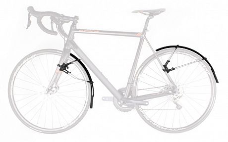 Фото Комплект крыльев SKS RACEBLADE PRO 28". Купить Комплект крыльев SKS RACEBLADE PRO 28"  в Санкт-Петербурге, доставка по России