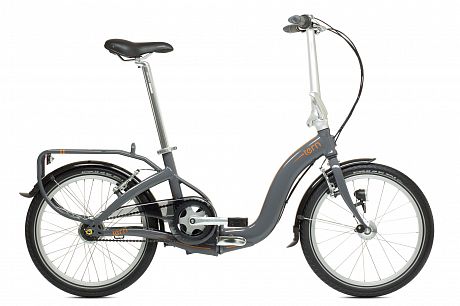 Купить Tern Swoop D7i 2014  в Санкт-Петербурге, доставка по России