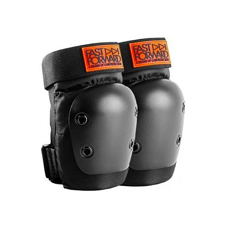Фото Защита колена Gain Logo Fast Forward Rookie PRO. Купить Защита колена Gain Logo Fast Forward Rookie PRO  в Санкт-Петербурге, доставка по России