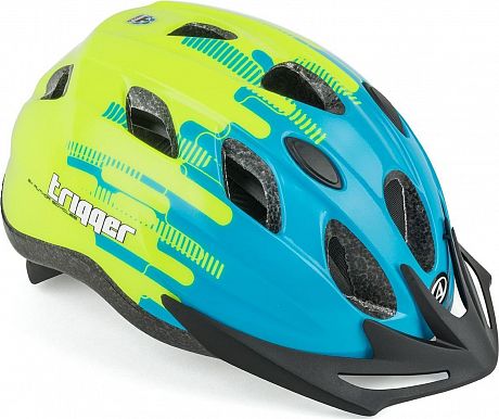 Фото Шлем подростковый Author Trigger. Купить Шлем подростковый Author Trigger  в Санкт-Петербурге, доставка по России