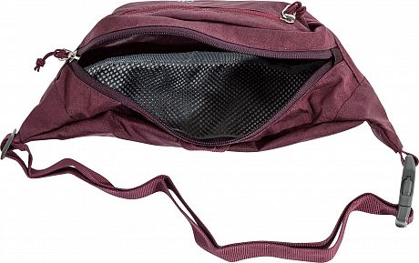 Фото Сумка поясная Deuter 2021 Belt I. Купить Сумка поясная Deuter 2021 Belt I  в Санкт-Петербурге, доставка по России