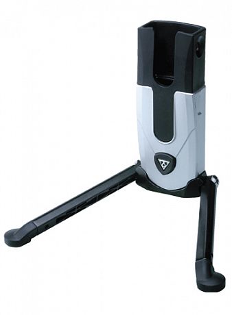 Фото Стойка для велосипедов Topeak FlashStand FAT. Купить Стойка для велосипедов Topeak FlashStand FAT  в Санкт-Петербурге, доставка по России