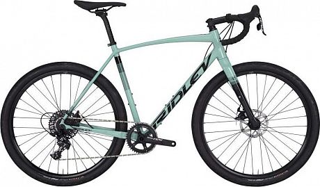 Купить Ridley Kanzo A 2020 Shimano 105 ML  в Санкт-Петербурге, доставка по России