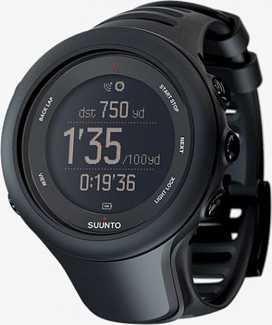 Фото Профессиональные часы-пульсометр Suunto Ambit3 Sport HR. Купить Профессиональные часы-пульсометр Suunto Ambit3 Sport HR  в Санкт-Петербурге, доставка по России