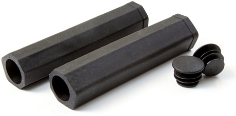 Фото Грипсы Clark's C135 семигранные. Купить Грипсы Clark's C135 семигранные  в Санкт-Петербурге, доставка по России