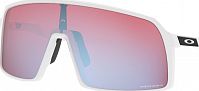 Очки солнцезащитные Oakley Sutro Polished White/Prizm Snow Sapphire