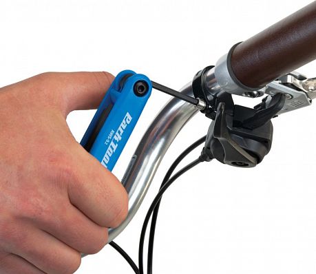 Фото Ключ складной Park Tool AWS-9.2. Купить Ключ складной Park Tool AWS-9.2  в Санкт-Петербурге, доставка по России