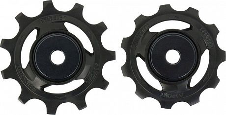 Фото Ролики заднего переключателя Shimano Dura-Ace RD-R9100/9150. Купить Ролики заднего переключателя Shimano Dura-Ace RD-R9100/9150  в Санкт-Петербурге, доставка по России