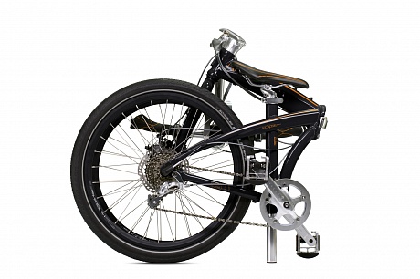 Купить Tern Eclipse P24h 2014  в Санкт-Петербурге, доставка по России