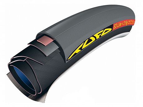 Фото Шоссейная трубка Tufo S3 Lite. Купить Шоссейная трубка Tufo S3 Lite  в Санкт-Петербурге, доставка по России