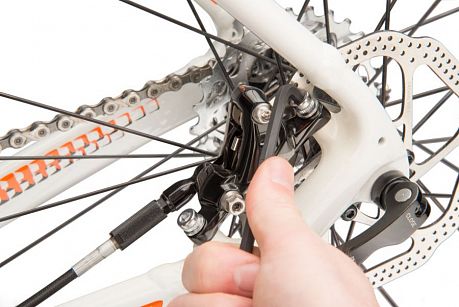 Фото Набор Г-образных шестигранных ключей ParkTool HXS-3. Купить Набор Г-образных шестигранных ключей ParkTool HXS-3  в Санкт-Петербурге, доставка по России