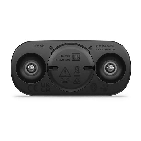 Фото Пульсометр Garmin HRM-200. Купить Пульсометр Garmin HRM-200  в Санкт-Петербурге, доставка по России