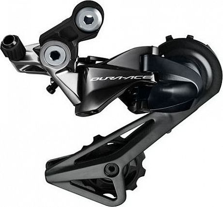 Фото Задний переключатель Shimano Dura-Ace RD-R9100 11 скоростей. Купить Задний переключатель Shimano Dura-Ace RD-R9100 11 скоростей  в Санкт-Петербурге, доставка по России