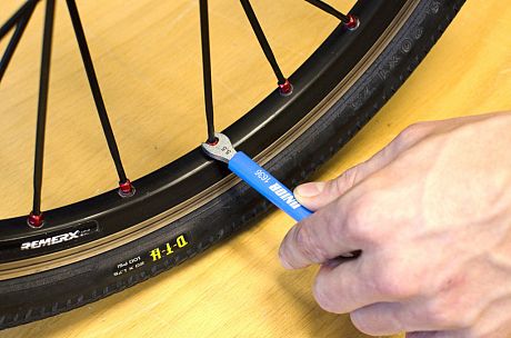 Фото Ключ спицевой Unior 1636/2P. Купить Ключ спицевой Unior 1636/2P  в Санкт-Петербурге, доставка по России