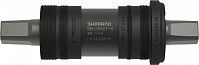 Каретка Shimano BB-UN101 под квадрат