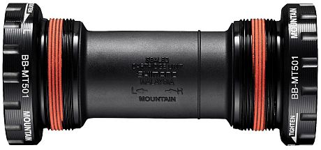 Фото Каретка Shimano Deore BB-MT501. Купить Каретка Shimano Deore BB-MT501  в Санкт-Петербурге, доставка по России