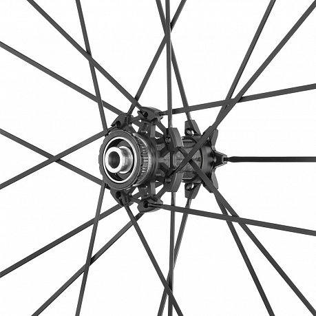 Фото Комплект колес 28" Fulcrum RACING ZERO CARBON CMPTZN DB для шоссе. Купить Комплект колес 28" Fulcrum RACING ZERO CARBON CMPTZN DB для шоссе  в Санкт-Петербурге, доставка по России