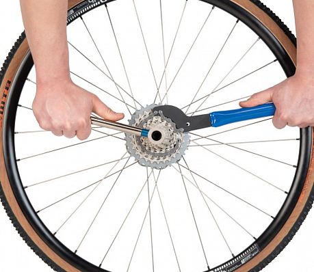 Фото Хлыст Park Tool SR-2.3. Купить Хлыст Park Tool SR-2.3  в Санкт-Петербурге, доставка по России