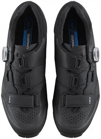 Фото Велотуфли Shimano SH-ME502. Купить Велотуфли Shimano SH-ME502  в Санкт-Петербурге, доставка по России