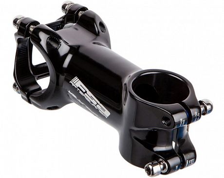 Фото Вынос FSA Afterburner V4 1-1/8" (31.8 мм) gnn2. Купить Вынос FSA Afterburner V4 1-1/8" (31.8 мм) gnn2  в Санкт-Петербурге, доставка по России