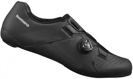Фото Велотуфли Shimano SH-RC300. Купить Велотуфли Shimano SH-RC300  в Санкт-Петербурге, доставка по России